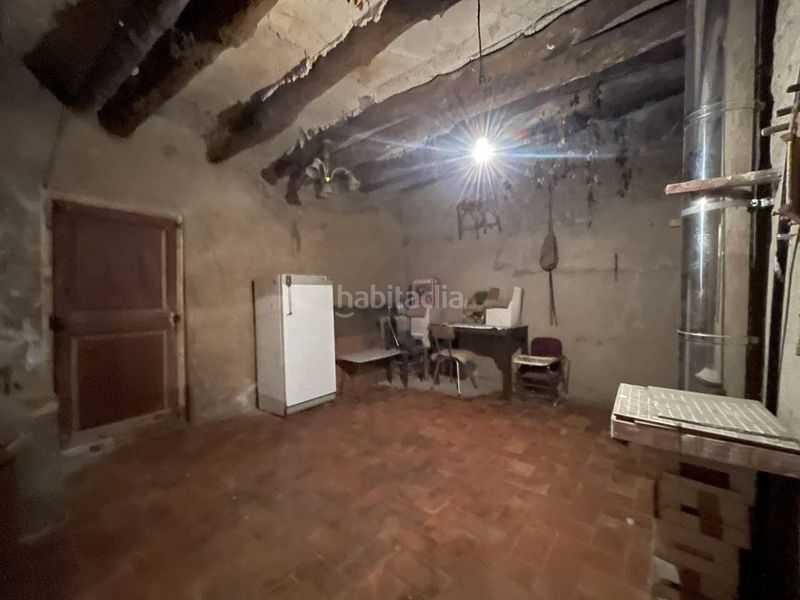 Foto 40821a1c-4767-4b28-bee1-013448fa77f4. Casa  en venta en Cervera