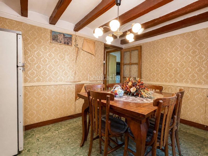 Foto 413d4123-d690-4f7f-817e-a68f7436ab5e. Casa  en venta en Cervera