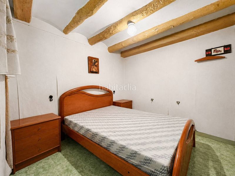 Foto 425909ad-9d2d-4183-9df9-1aa527fb3fc7. Casa  en venta en Cervera