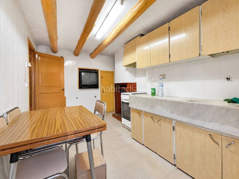 Foto 80d75814-2cd5-4e26-a938-6b80ae1334cc. Casa  en venta en Cervera