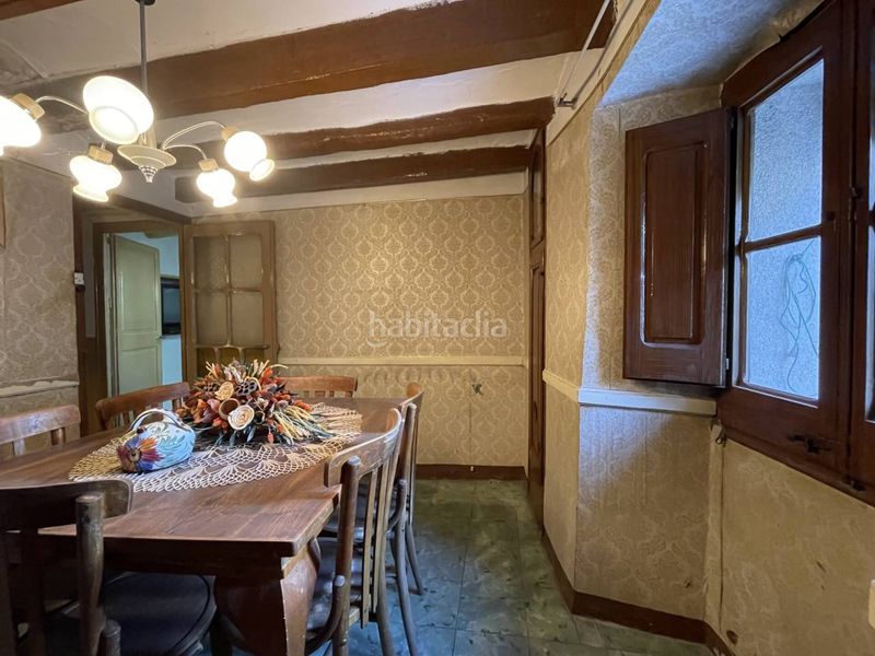 Foto 87019669-1d20-477f-87d5-fad6accb2e2c. Casa  en venta en Cervera