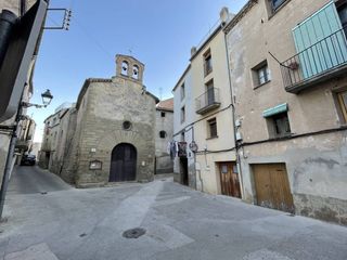 Casa a Cervera. Casa en venta en cervera
