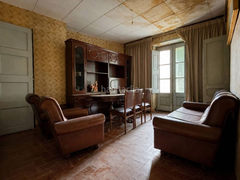 Foto 92a7d979-4449-42fc-8c01-068f2b185d53. Casa  en venta en Cervera