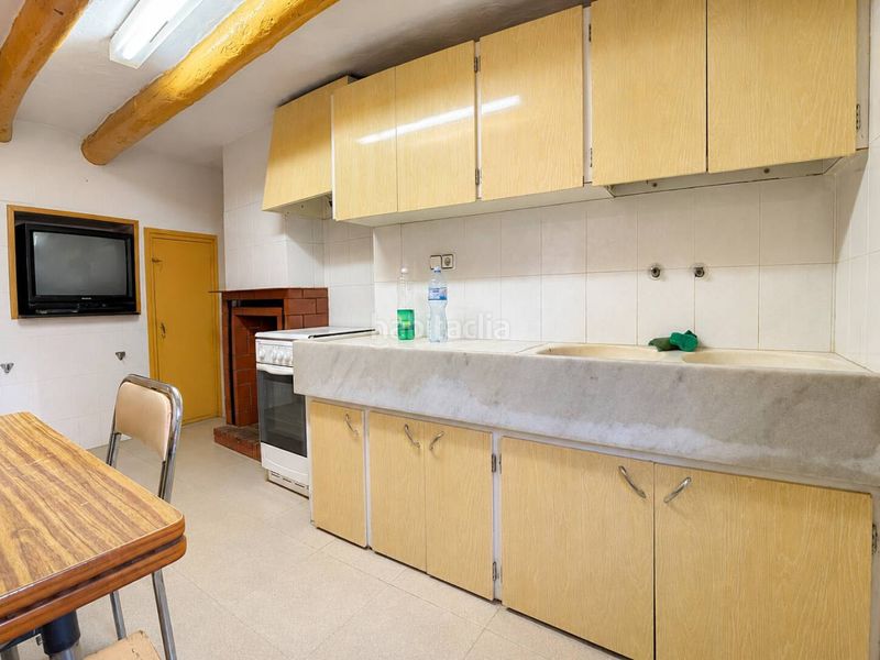 Foto 9732386f-8b22-4a50-a203-8720c3c35dfc. Casa  en venta en Cervera