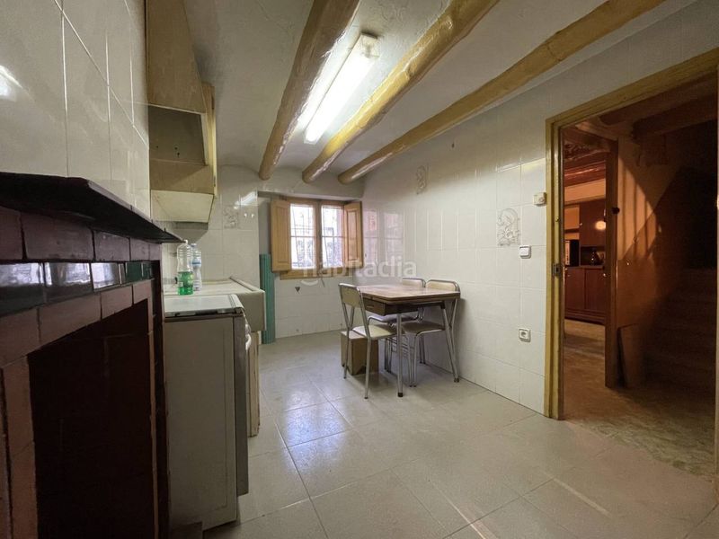 Foto 9b94b779-ff9c-48a1-a003-07c42fef2081. Casa  en venta en Cervera
