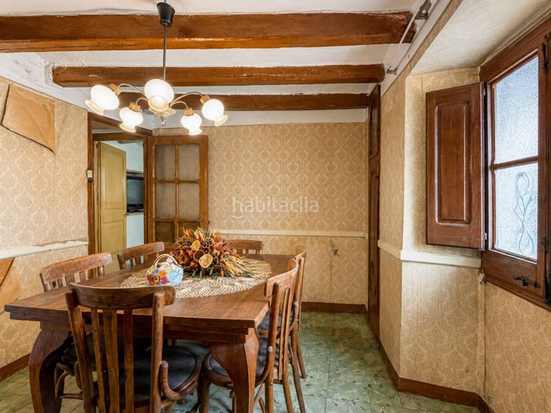 Foto c1e39b24-90b6-4275-88bb-888eec8616c1. Casa  en venta en Cervera