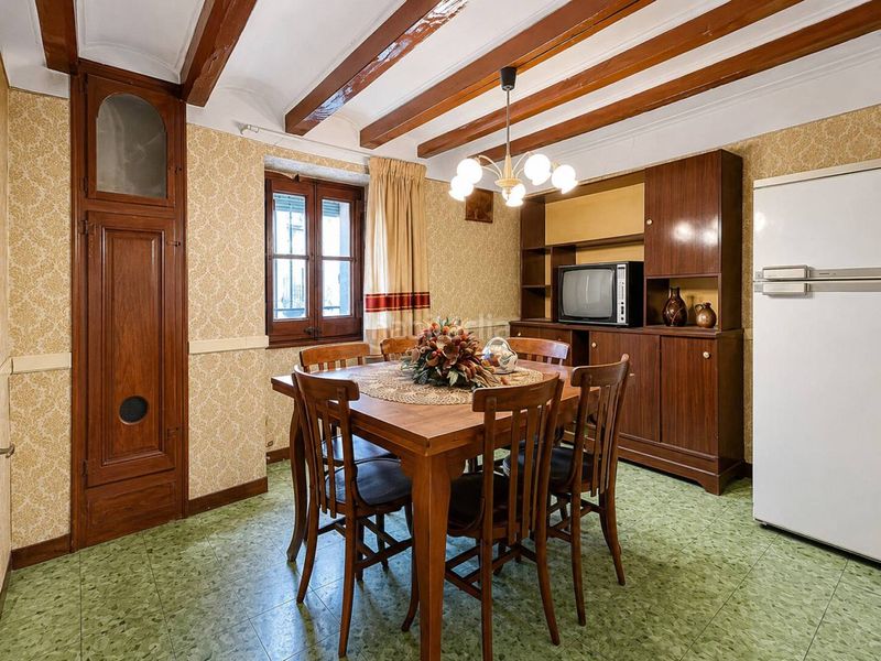 Foto daeba0ed-5ed1-43d7-81a3-379848f86ae3. Casa  en venta en Cervera