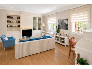 Casa a Mas Trader-Corral d´En Tort-Corral d´En Cona. Una vivienda pensada para disfrutar del exterior en la urbanizac