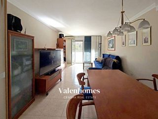 Pis a Valldaura-Carretera de Cardona. Piso en venta en valldaura08241