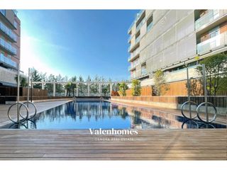 Pis  Calle sant gaietà. Piso en venta en centre terrassa con terraza y piscina comunitar