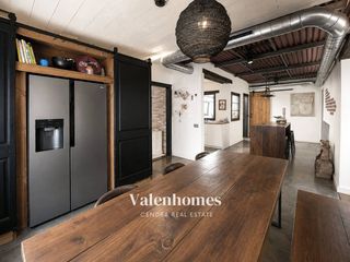Appartement à Centre. Casa en venta en pleno centro de mollet