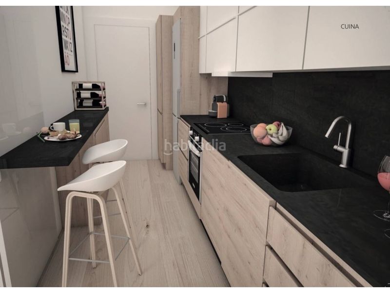 Foto 155c75c9-1111-47ce-a427-9ef78a887802. Flat in calle montblanc 39 in Poble Nou Vilafranca del Penedès
