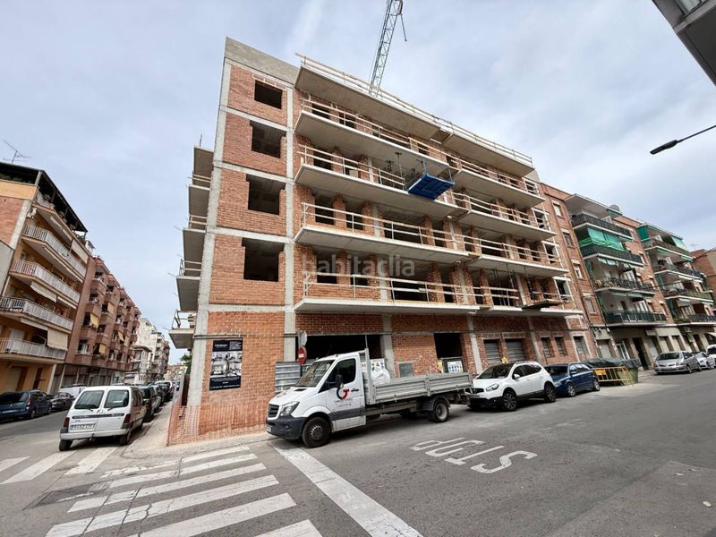 Foto 5b556f60-d4bf-474f-9ba5-9efa0925be28. Flat in calle montblanc 39 in Poble Nou Vilafranca del Penedès