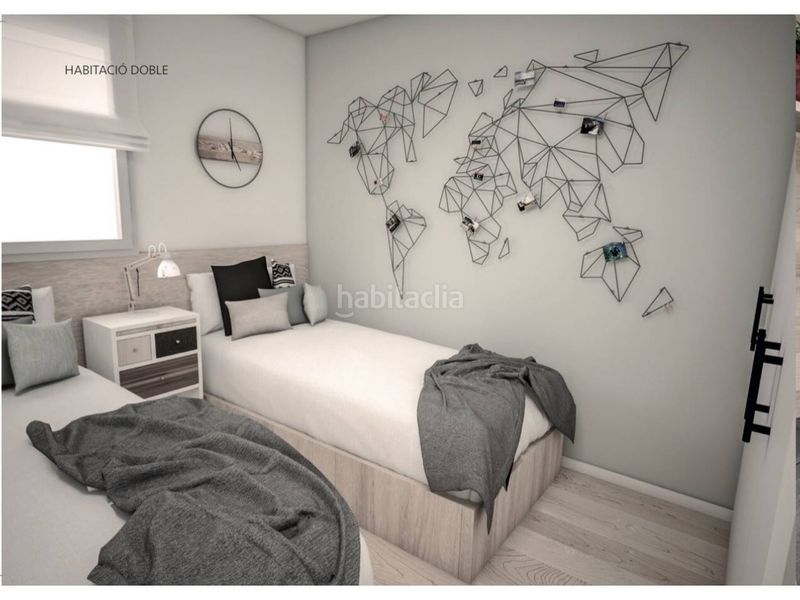 Foto ac6c476e-c0d6-4c71-b03f-32b3ad6fcb2b. Flat in calle montblanc 39 in Poble Nou Vilafranca del Penedès