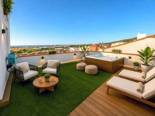 Appartamento in Palafolls. Piso en venta en palafolls