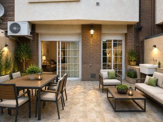 Pis a Mas Rampinyo - Montcada Nova - Carrerada. Duplex en venta en mas rampinyocarreradamas pomada