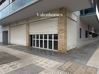 Geschäftsraum  Calle riu glorieta. Local en venta en cambrils