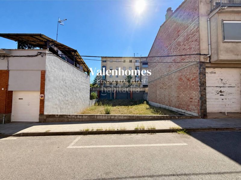 Foto 496b460e-e5eb-4cf5-8ef8-d59e6670946b. Terreny residencial a Olot