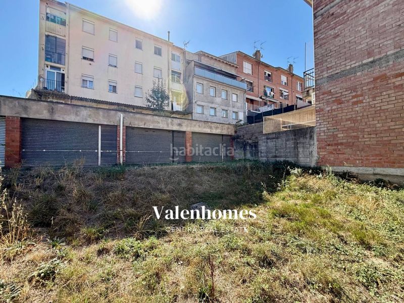 Foto b0e213f9-14a6-44f1-88fd-1dc66a5923a9. Terreny residencial a Olot