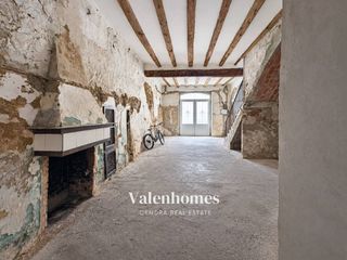 Casa a Galera (La). Casa en venta en la galera