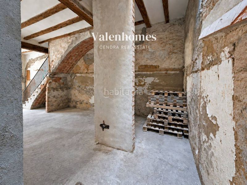 Foto e46711da-c765-4cb1-8310-5ab921405bb3. Casa a Galera (La)
