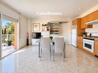 Flat in Sant Antoni. Piso en venta en sant antoni de calonge