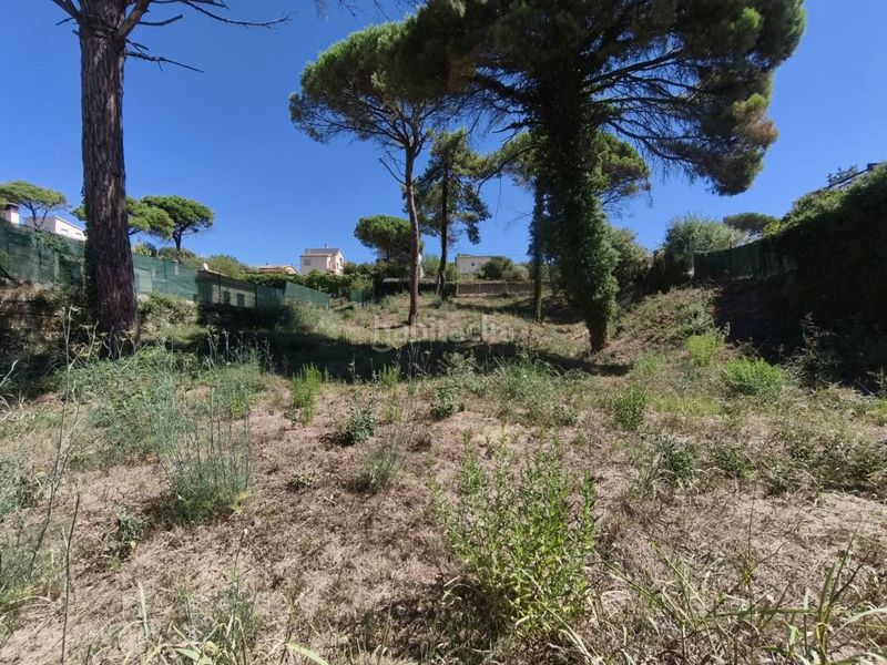 Foto 4cddf728-4790-435c-a6f5-8140bde52be0. Residential plot in Montbarbat Maçanet de la Selva