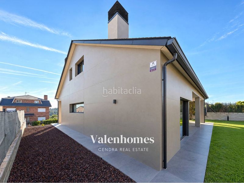Foto 4b3f877e-b177-4c96-94da-392be1e70e24. Casa amb calefacció aparcament piscina a Palau-solità i Plegamans