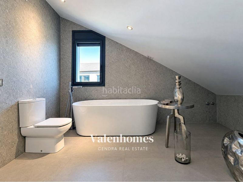 Foto 5aeb22b7-8523-40ad-b60c-397b89ef3951. Casa amb calefacció aparcament piscina a Palau-solità i Plegamans