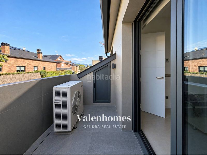 Foto ae5d1007-b73e-43ef-9743-8b1a05464459. Casa amb calefacció aparcament piscina a Palau-solità i Plegamans
