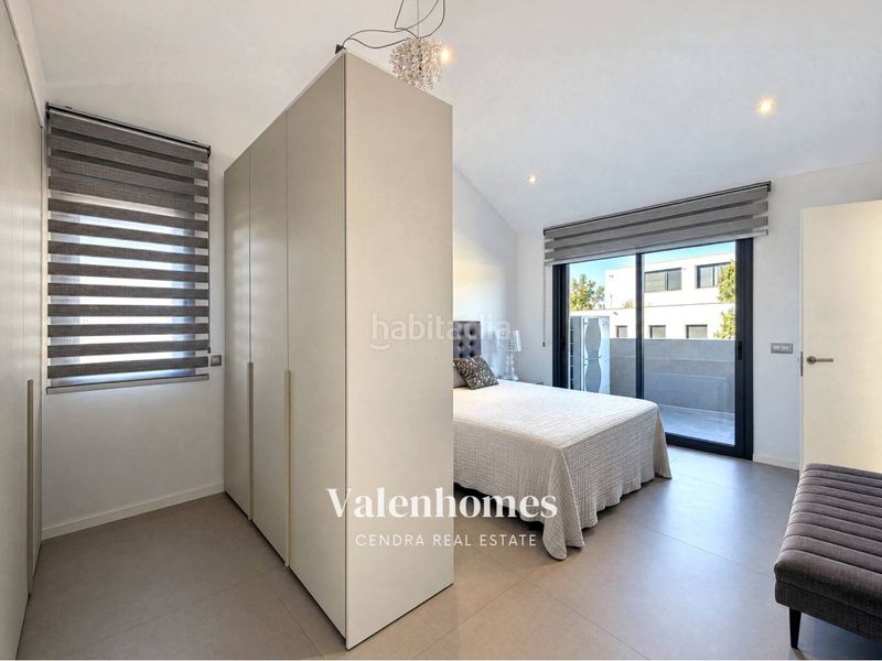Foto ff13a454-e29e-44f2-9fb4-06ee4f372415. Casa amb calefacció aparcament piscina a Palau-solità i Plegamans