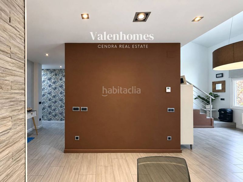 Foto 1e8a73e3-9840-4fa6-ba14-2867a8d008b2. Casa amb calefacció aparcament a Ca n'Anglada Terrassa