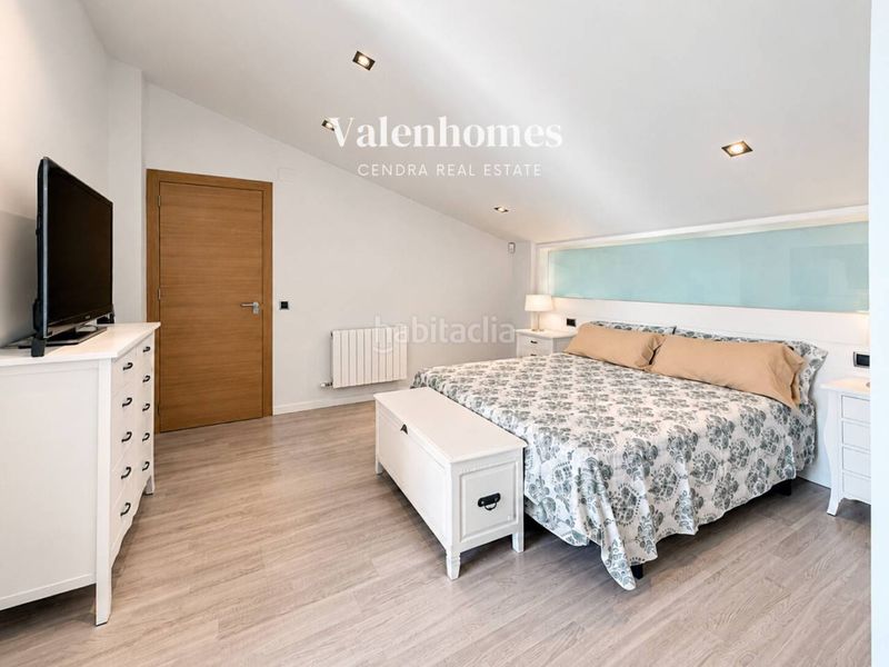 Foto 85298047-6a27-479c-b7aa-5417a9bdf4c2. Casa amb calefacció aparcament a Ca n'Anglada Terrassa