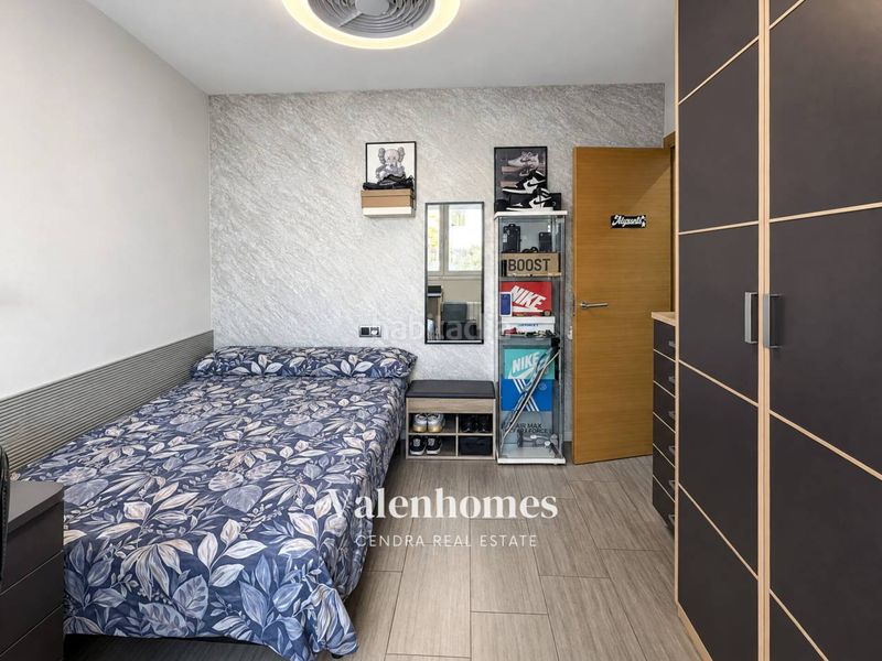 Foto c5462fa3-dcbf-4c4f-abce-23101f5cb105. Casa amb calefacció aparcament a Ca n'Anglada Terrassa