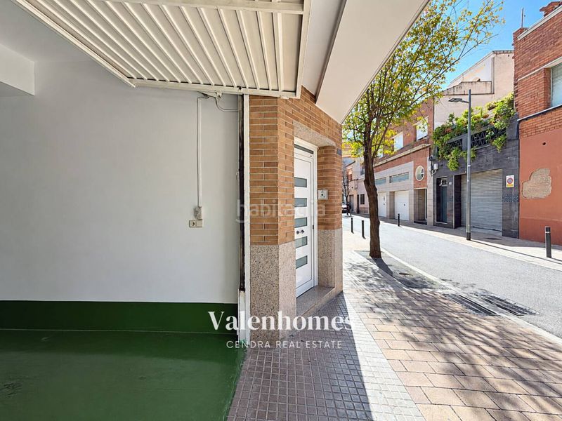 Foto daefdfc3-b6d7-4d46-bf8b-d3901ace1afb. Casa amb calefacció aparcament a Ca n'Anglada Terrassa
