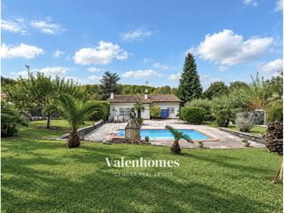 Casa a Can Font-Ca n'Avellaneda