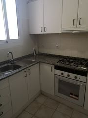 Alquiler Piso  Marina