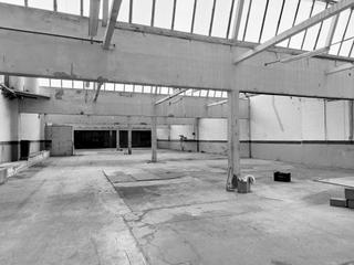 Lloguer Nau industrial a Sant Fost de Campsentelles. Per a treballar bé, lluminosa, a prop d'accés a vies ràpides i t