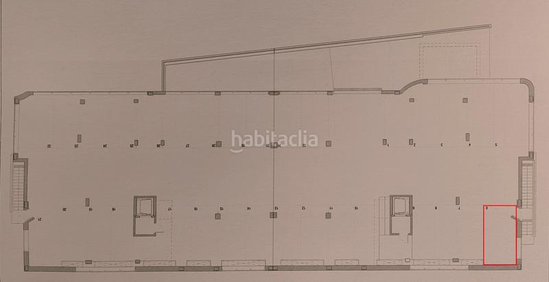 Foto d998189c-8878-4b20-9fab-5185947fb079. Parking voiture dans Centre Granollers