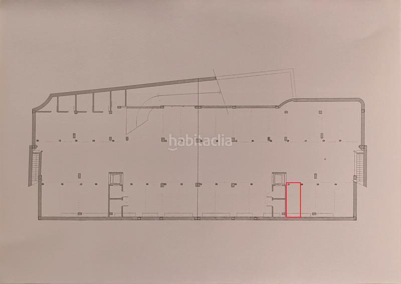 Foto 26de1cab-5956-4f15-8517-a832c113ff40. Aparcament cotxe a Centre Granollers