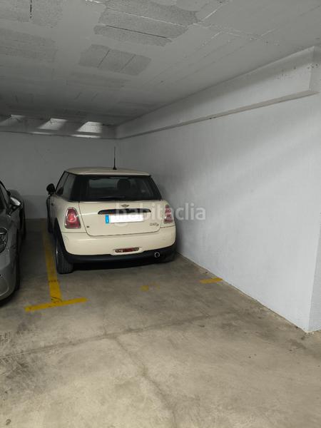 Foto b3b036b4-7289-414a-bf13-1f71076ec906. Aparcament cotxe a Centre Granollers