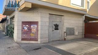 Local Comercial en Villalba Estacin. Raymu vende