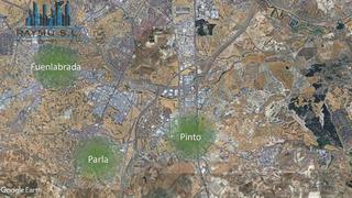 Residential Plot in Centro-Ayuntamiento. Raymu vende