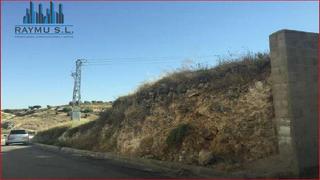 Terreno residencial en Campo Real. Raymu vende