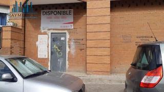 Aparcament cotxe a El Mirador-El Grillero. Raymu vende