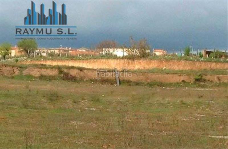 Foto 2457be0c-dd6c-4079-ba8f-26e9bcb04e85. Terreny residencial a Cuerva