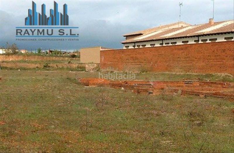 Foto c6ad20c3-051d-47c3-93f3-3e5eaf48f676. Terreny residencial a Cuerva