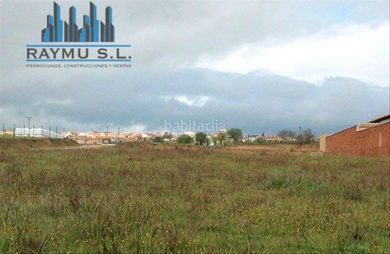 Foto cb4d764b-9a73-4a5b-8fc0-4289a132b036. Terreny residencial a Cuerva