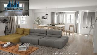 Chalet  Calle cerro abantos. Raymu vende