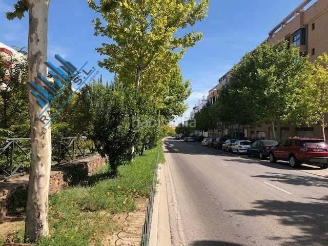 Foto a467c099-e996-48f7-a500-5b1dbd965d05. Aparcament cotxe a Solagua Leganés